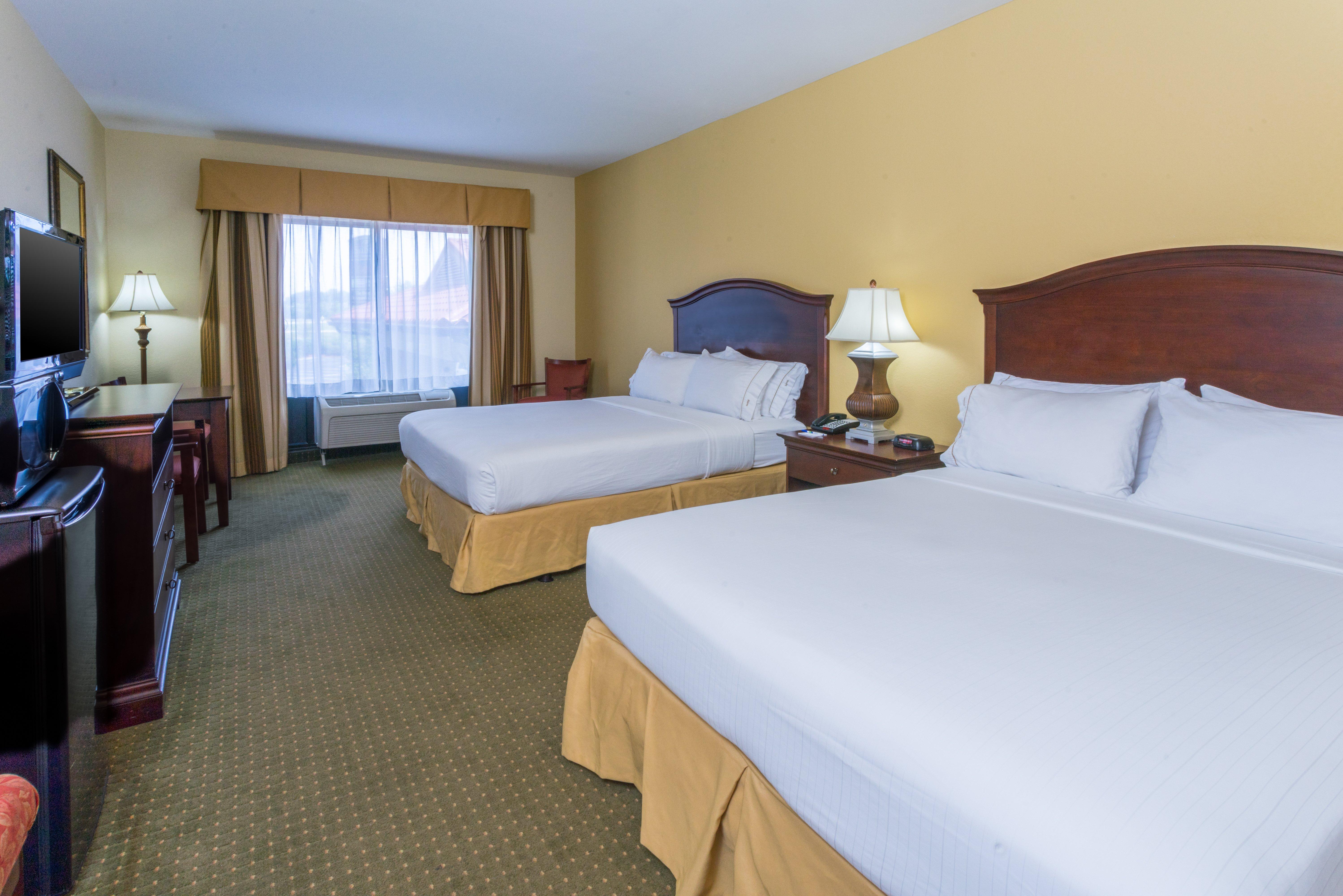 Holiday Inn Express & Suites Lexington North West-The Vineyard By Ihg Exterior photo