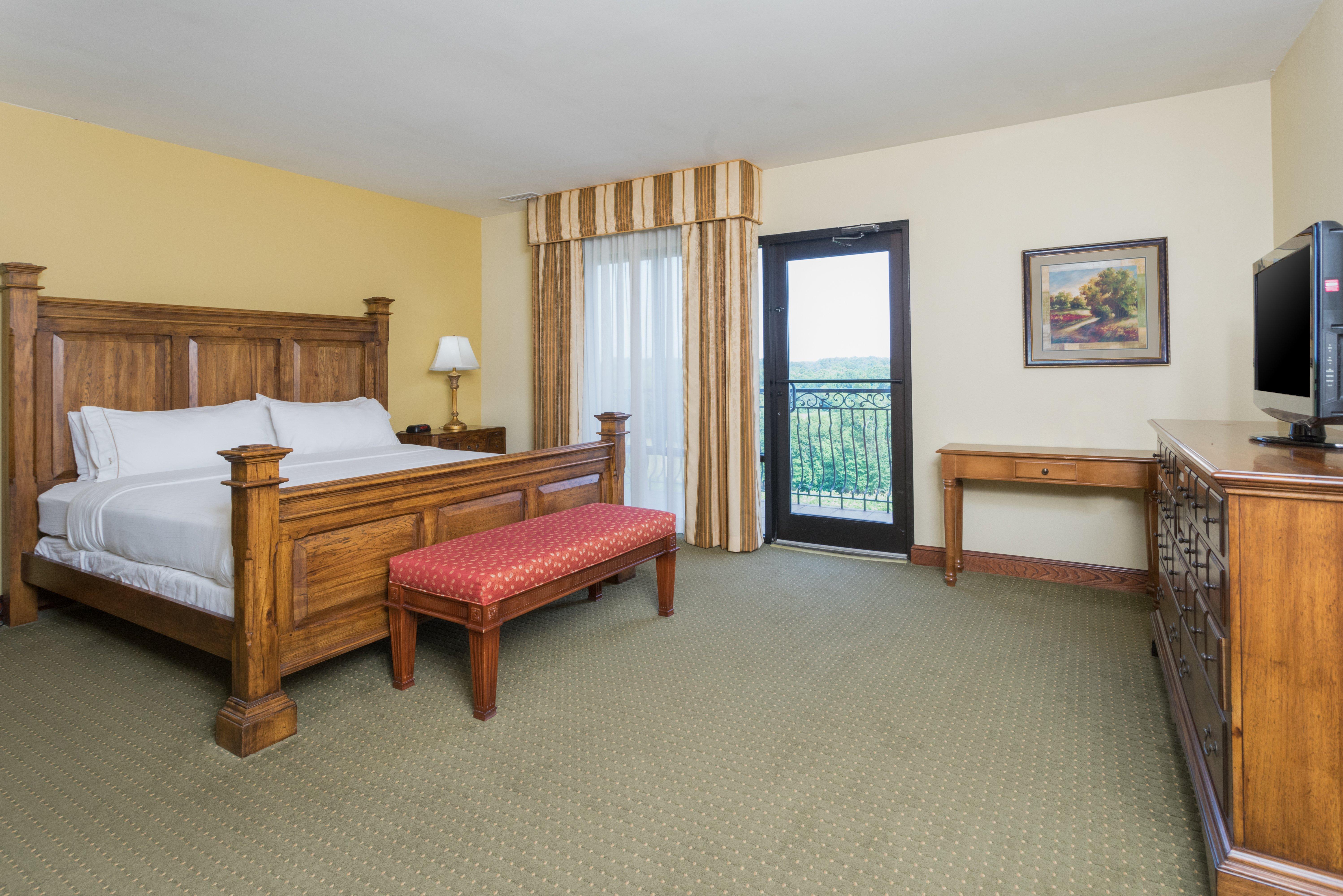Holiday Inn Express & Suites Lexington North West-The Vineyard By Ihg Exterior photo